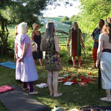 Gaiaveda Erdfest 2023_2